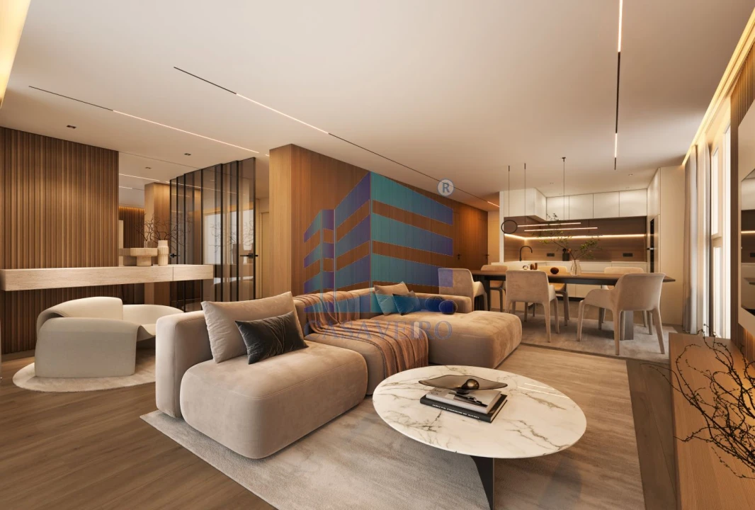 Apartamento T3 para Venda em Glória e Vera Cruz Foto 1