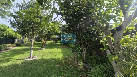 Moradia T5 para Venda em Forjães