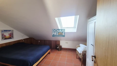 Moradia T5 para Venda em Forjães