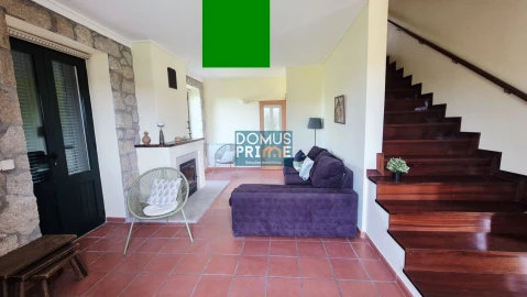 Moradia T5 para Venda em Forjães