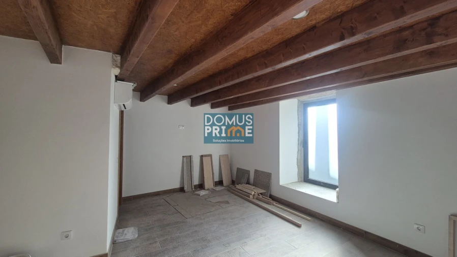 Moradia T2 para Venda em Eira Vedra Foto 13