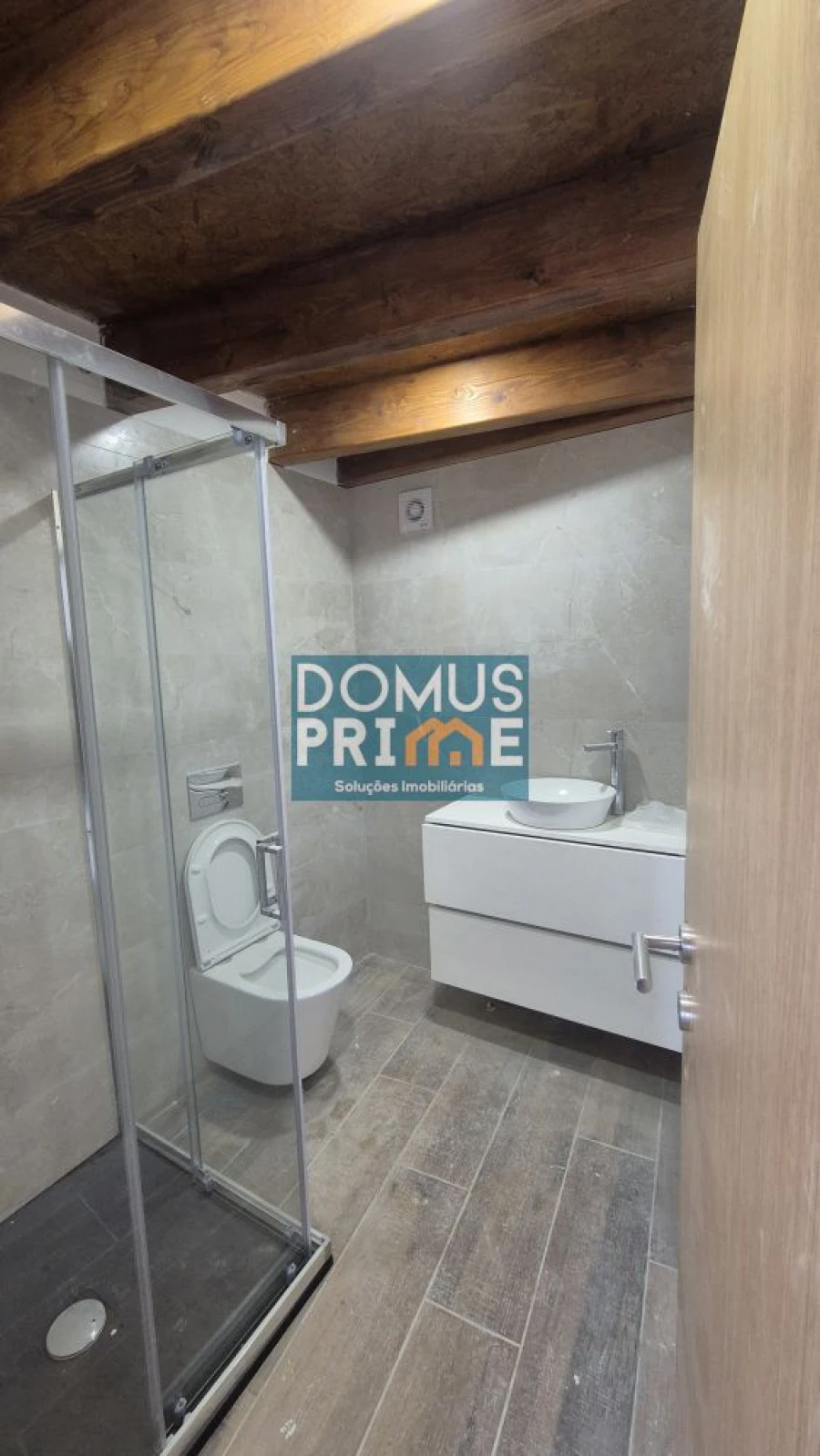 Moradia T2 para Venda em Eira Vedra Foto 14