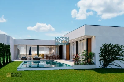 Moradia T3 para Venda em Arnoso (Santa Maria e Santa Eulália) e Sezures