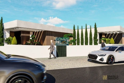 Moradia T3 para Venda em Arnoso (Santa Maria e Santa Eulália) e Sezures