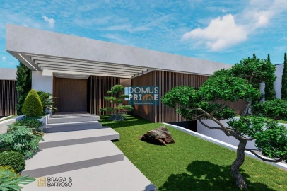 Moradia T3 para Venda em Arnoso (Santa Maria e Santa Eulália) e Sezures