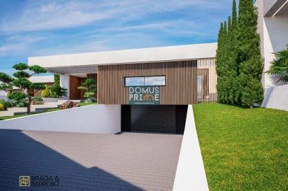 Moradia T3 para Venda em Arnoso (Santa Maria e Santa Eulália) e Sezures