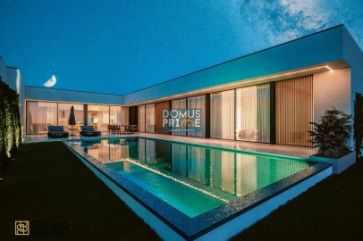 Moradia T3 para Venda em Arnoso (Santa Maria e Santa Eulália) e Sezures