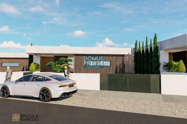 Moradia T3 para Venda em Arnoso (Santa Maria e Santa Eulália) e Sezures Foto 7