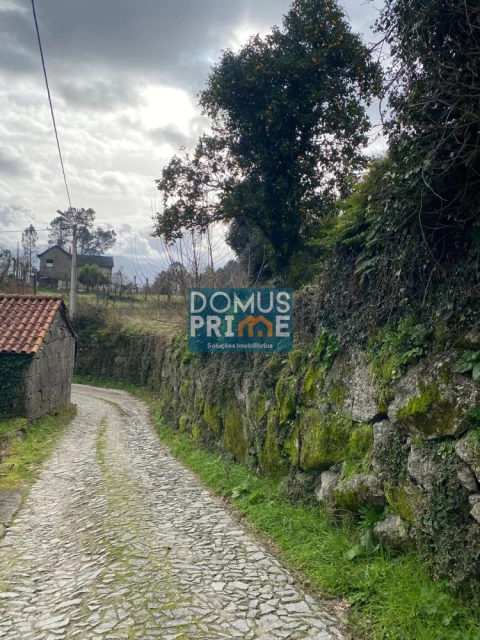 Moradia T2 para Venda em Valdreu