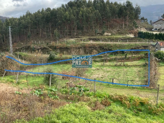 Moradia T2 para Venda em Valdreu Foto 11