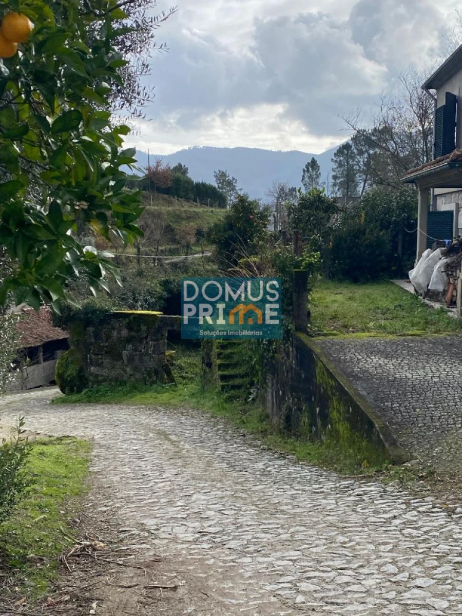 Moradia T2 para Venda em Valdreu Foto 10