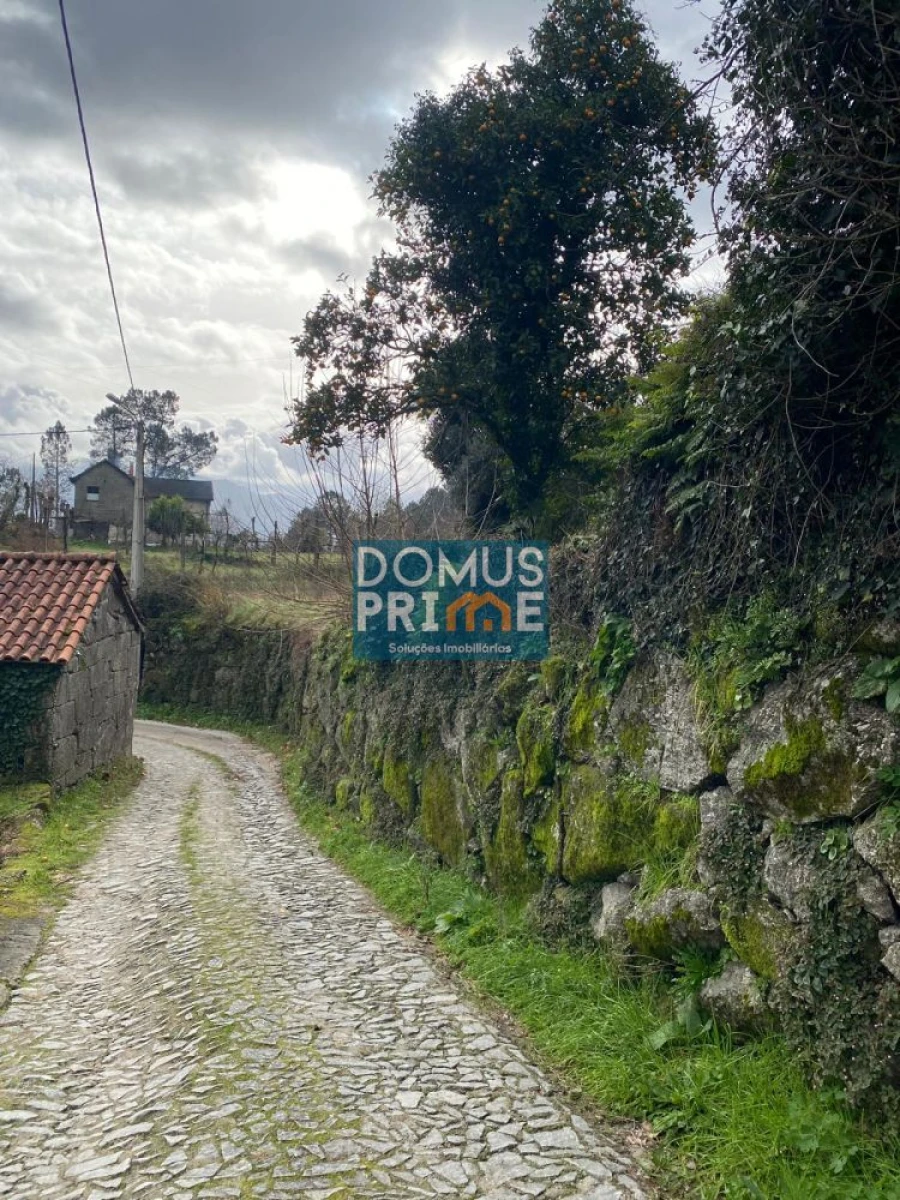 Moradia T2 para Venda em Valdreu Foto 16