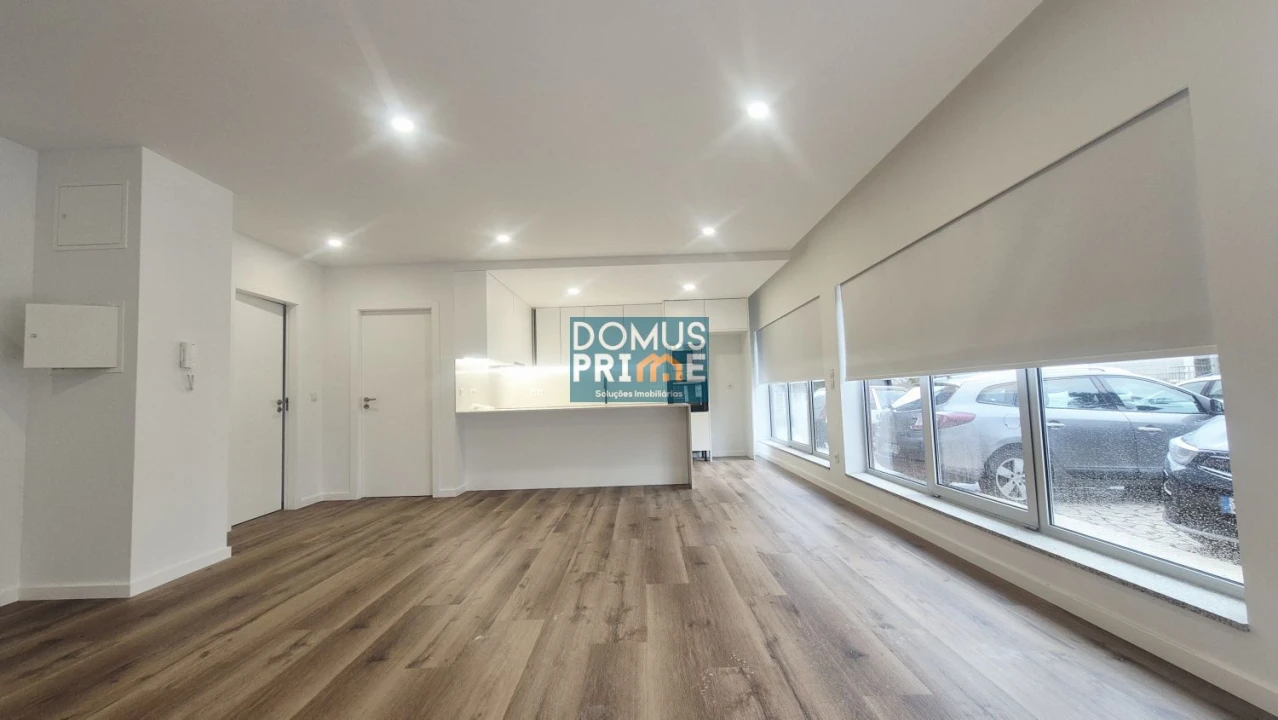 Apartamento T3 para Venda em Cabanelas Foto 1