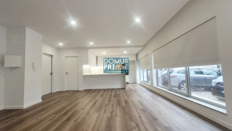 Apartamento T3 para Venda em Cabanelas