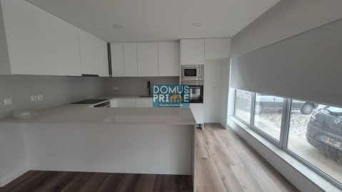 Apartamento T3 para Venda em Cabanelas