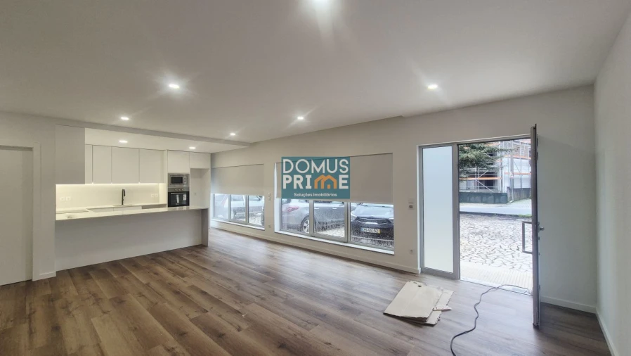 Apartamento T3 para Venda em Cabanelas Foto 14