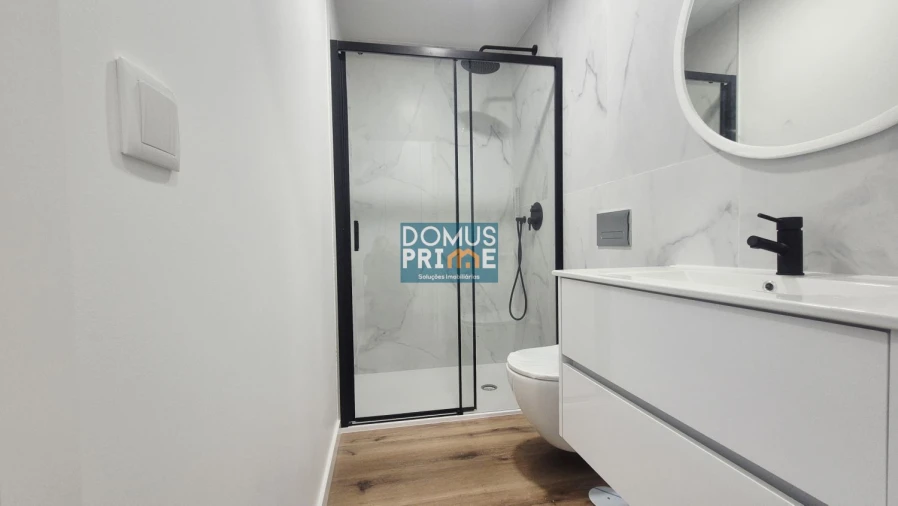 Apartamento T3 para Venda em Cabanelas Foto 12