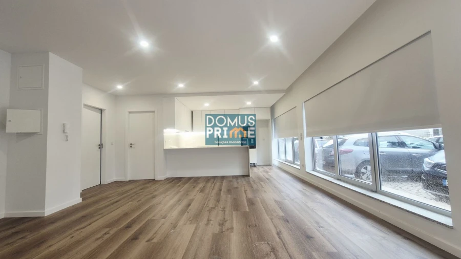 Apartamento T3 para Venda em Cabanelas