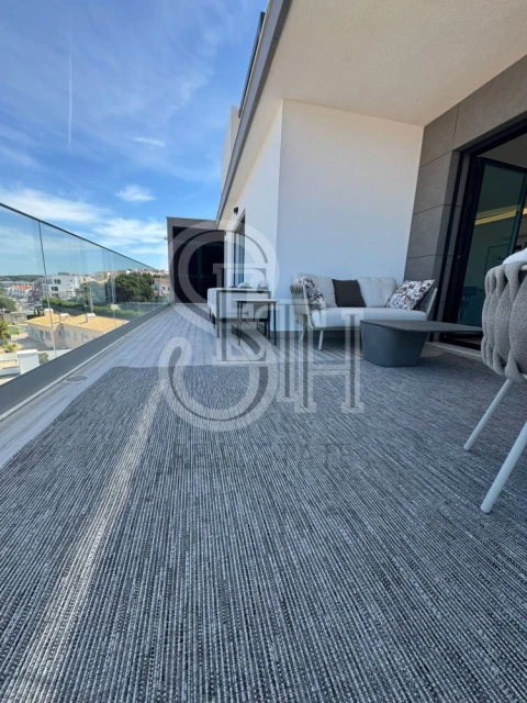 Apartamento T3 para Venda em Ericeira