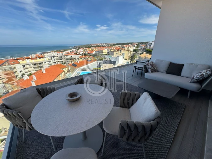 Apartamento T3 para Venda em Ericeira Foto 11