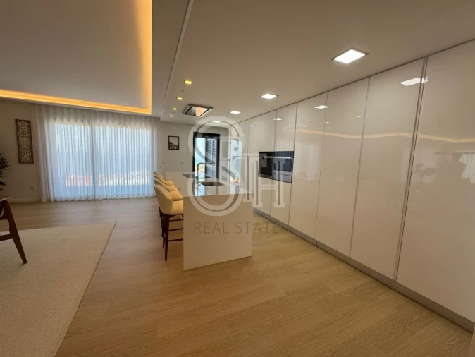 Apartamento T3 para Venda em Ericeira Foto 5