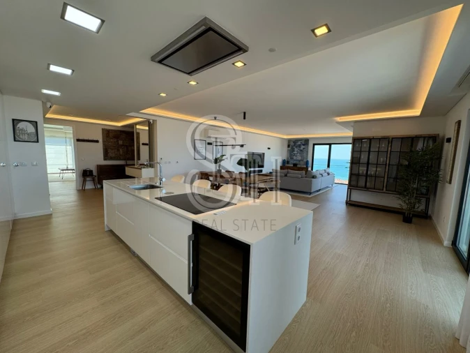 Apartamento T3 para Venda em Ericeira Foto 6