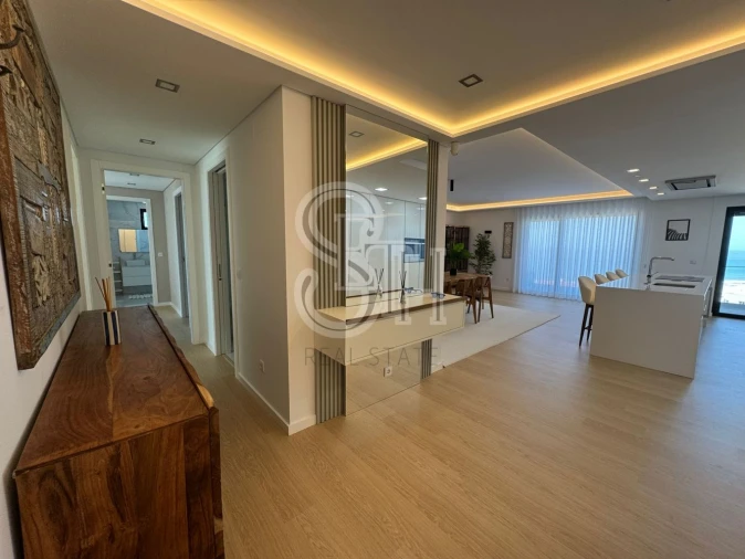 Apartamento T3 para Venda em Ericeira Foto 4