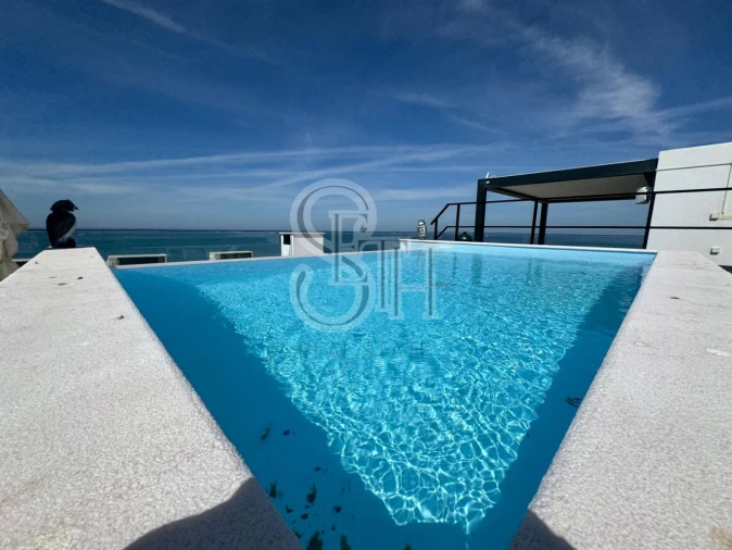 Apartamento T3 para Venda em Ericeira Foto 28