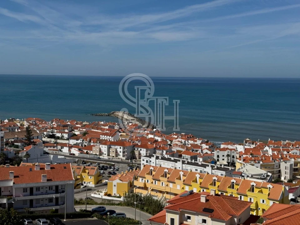 Apartamento T3 para Venda em Ericeira Foto 1