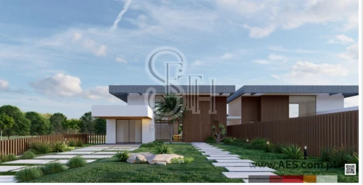 Moradia T4 para Venda em Corroios