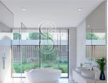 Moradia T4 para Venda em Corroios