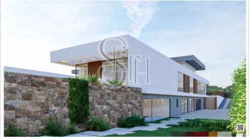 Moradia T4 para Venda em Corroios