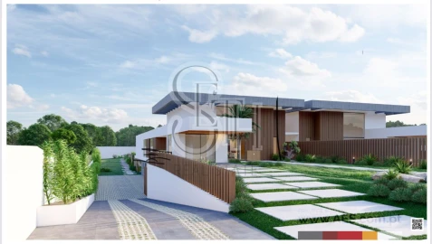 Moradia T4 para Venda em Corroios