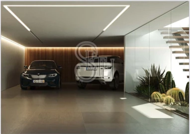 Moradia T4 para Venda em Corroios