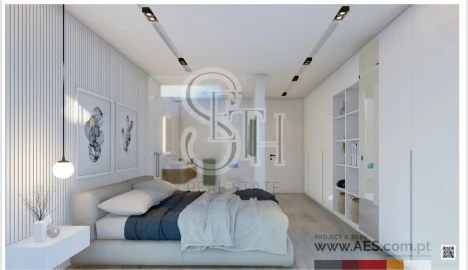 Moradia T4 para Venda em Corroios