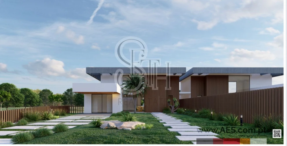 Moradia T4 para Venda em Corroios Foto 21