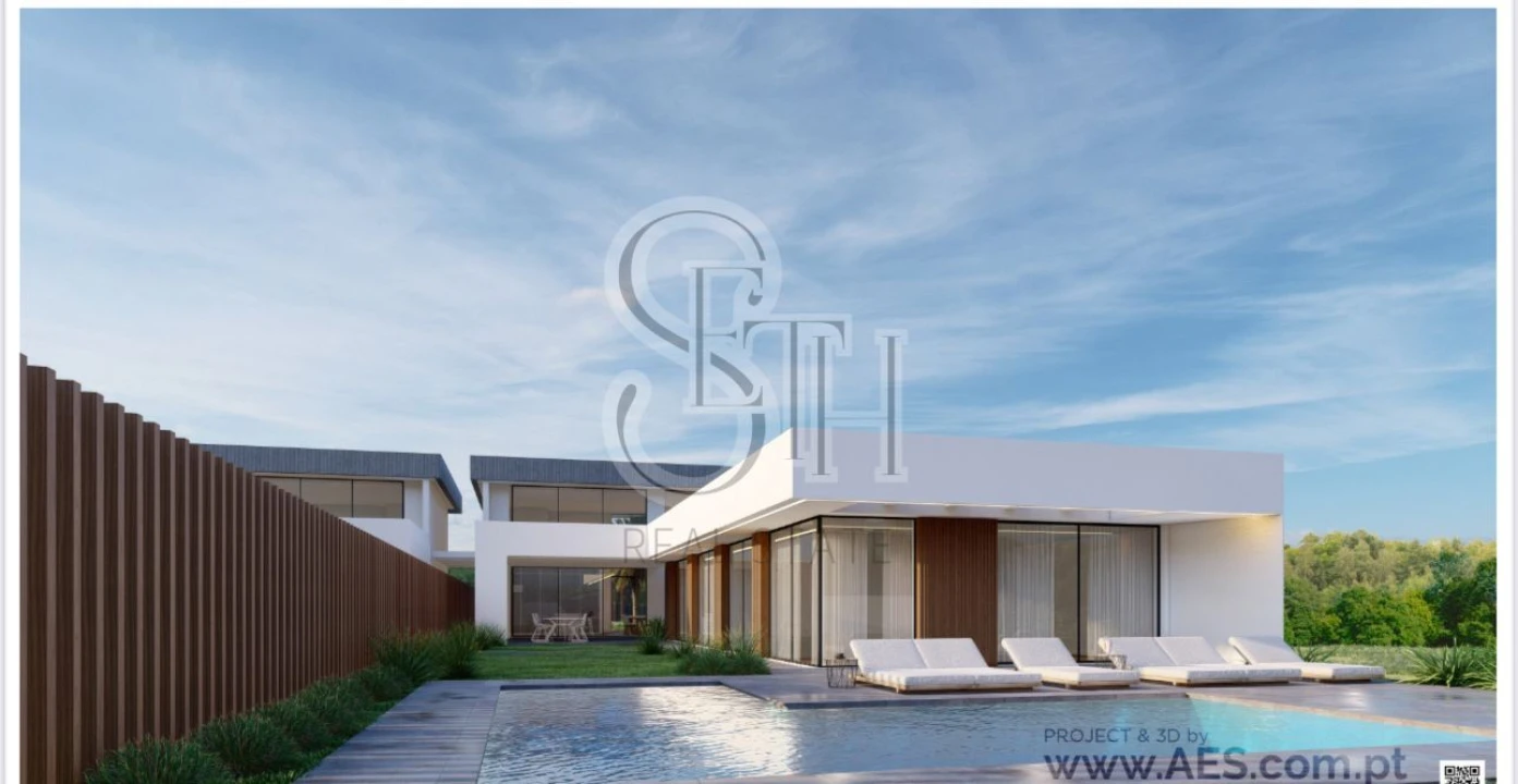 Moradia T4 para Venda em Corroios Foto 20