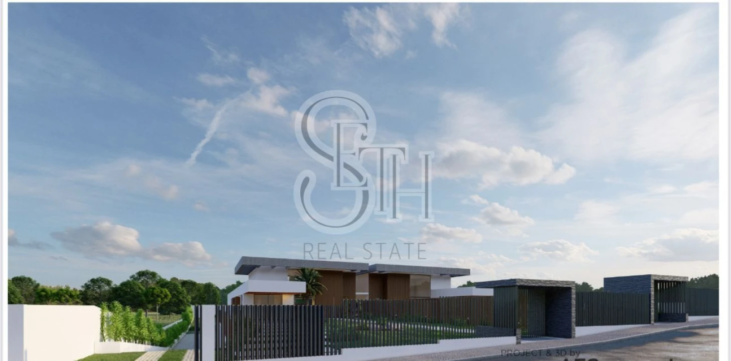 Moradia T4 para Venda em Corroios Foto 23