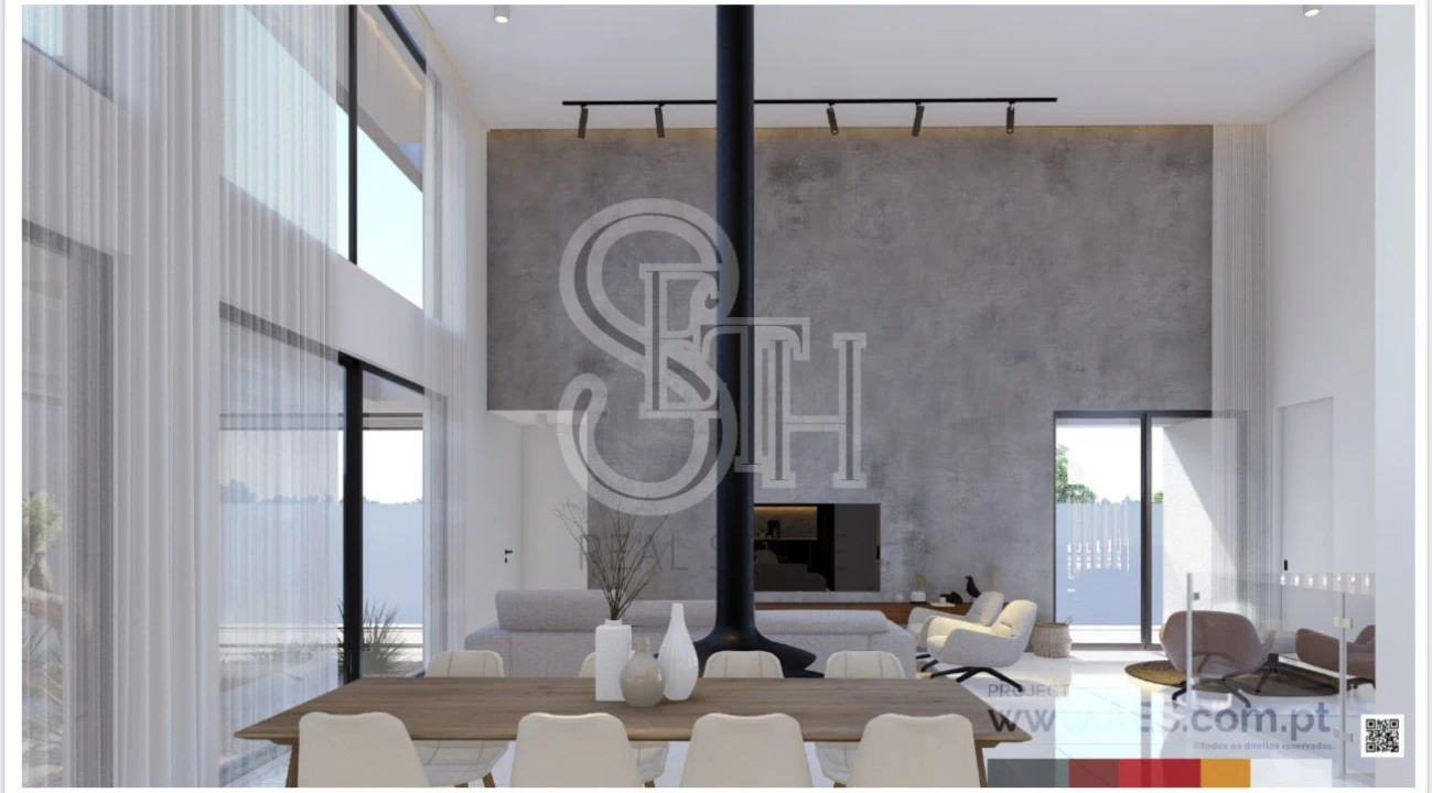 Moradia T4 para Venda em Corroios Foto 7