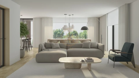 Apartamento T4 para Venda em Canidelo