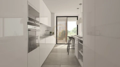 Apartamento T4 para Venda em Canidelo