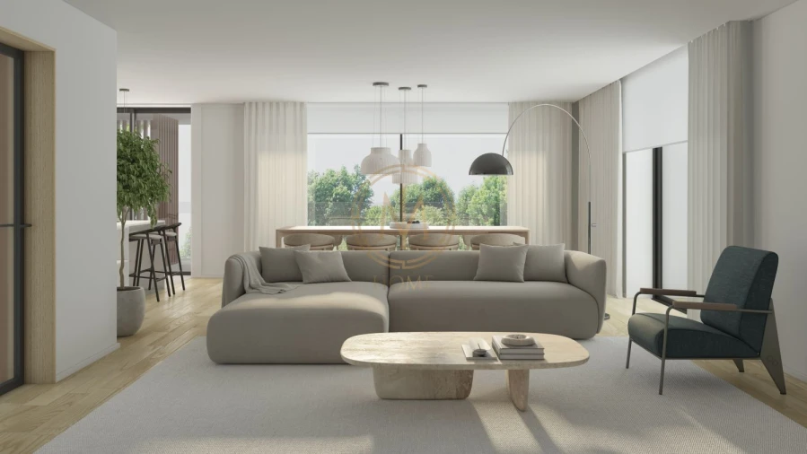 Apartamento T4 para Venda em Canidelo Foto 9