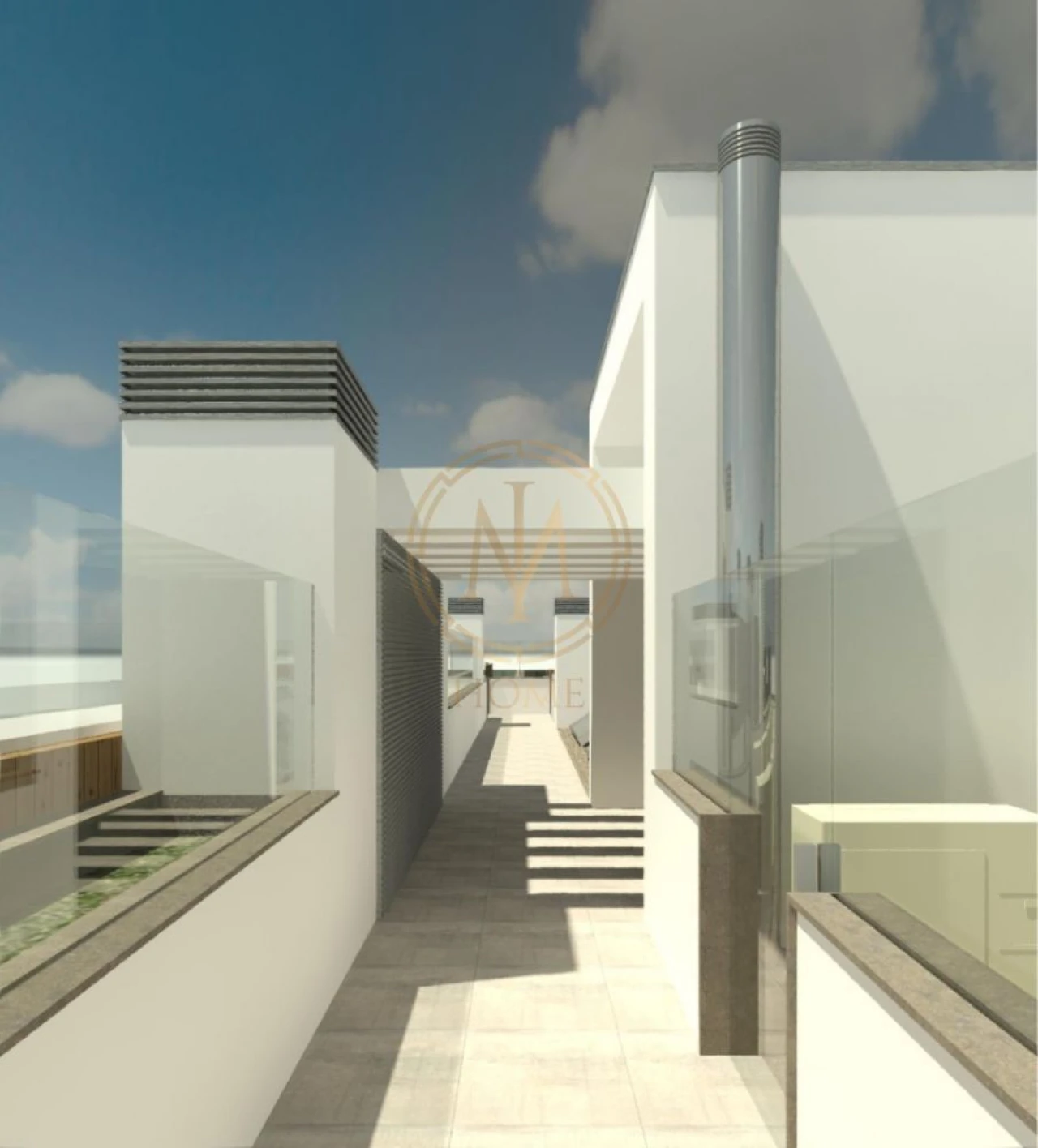 Apartamento T4 para Venda em Canidelo Foto 16
