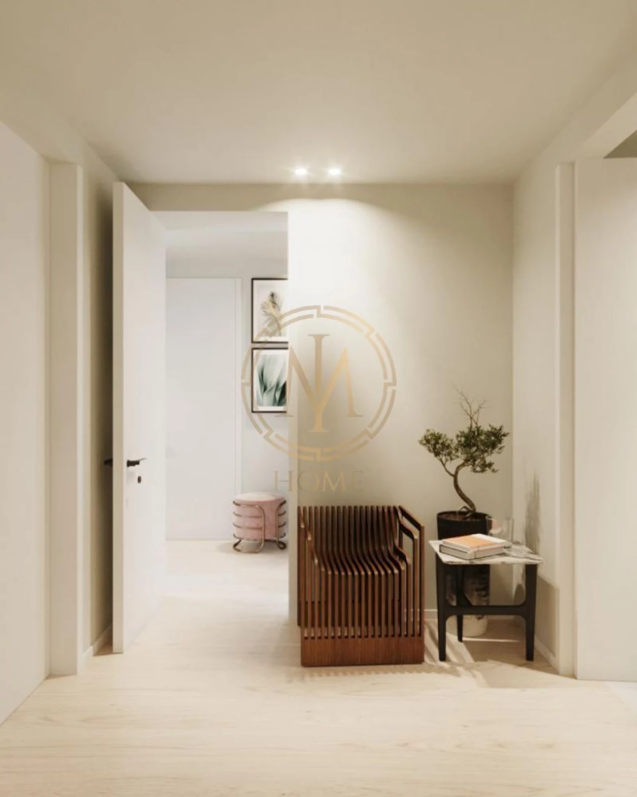 Apartamento T3 para Venda em Canidelo Foto 7