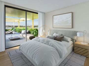 Apartamento T3 para Venda em Santa Marinha e São Pedro da Afurada