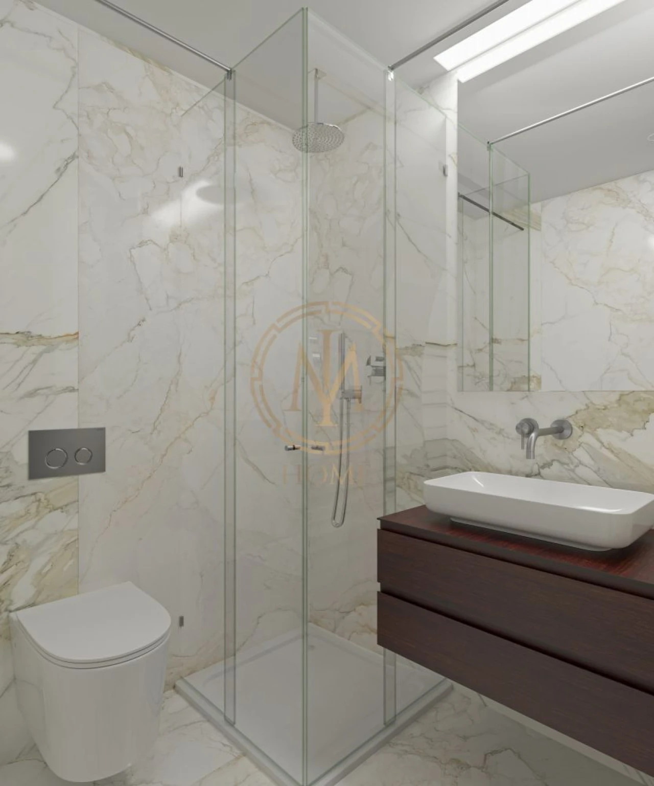 Apartamento T3 para Venda em Santa Marinha e São Pedro da Afurada Foto 15