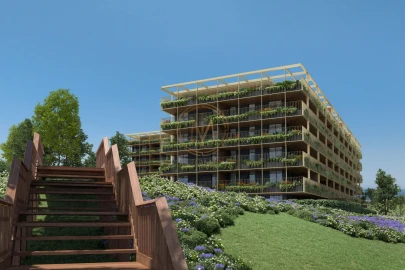 Apartamento T3 para Venda em Santa Marinha e São Pedro da Afurada
