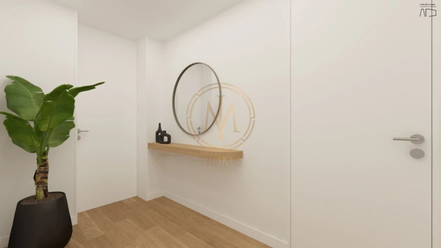 Apartamento T4 para Venda em Canidelo Foto 10