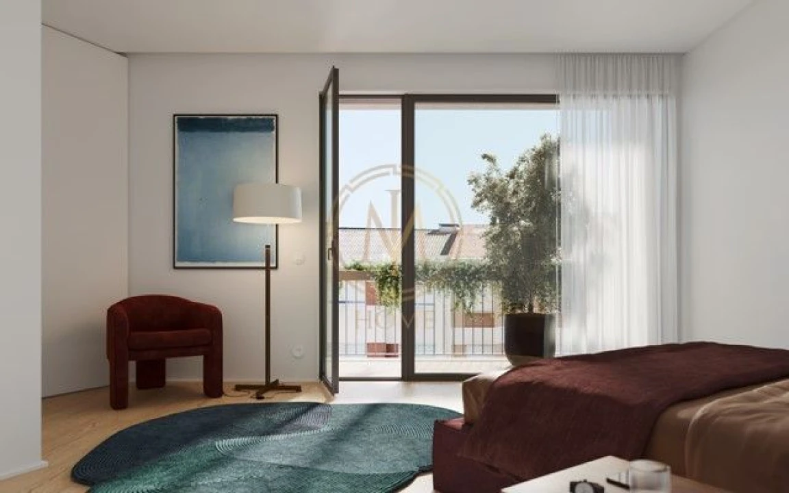 Apartamento T3 para Venda em Bonfim Foto 12
