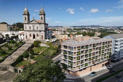 Apartamento T3 para Venda em Bonfim